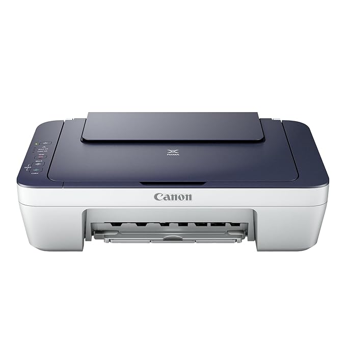 Canon PIXMA MG2577s All in One Non Wifi Inkjet Colour Printer with Scanner for Home, upto 100 Black and 100 Colour prints